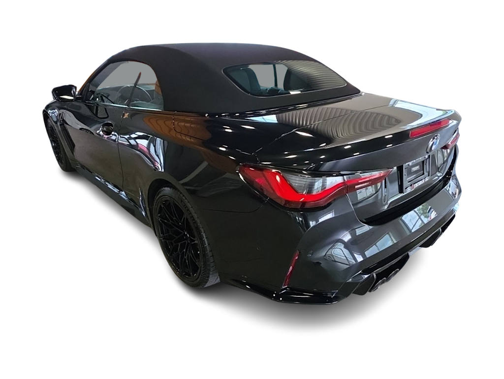 Thumbnail: 2022 BMW M4 - 4