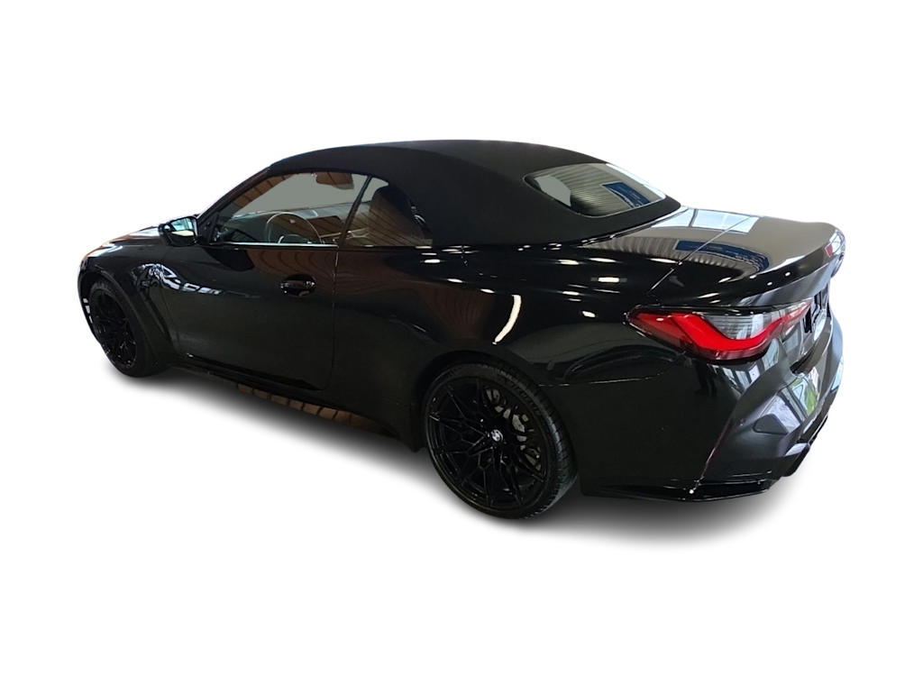 Thumbnail: 2022 BMW M4 - 19