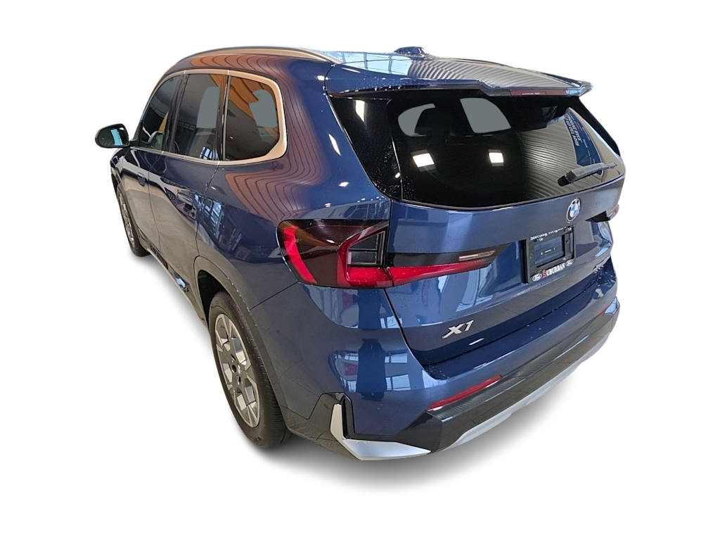 Thumbnail: 2023 BMW X1 - 4