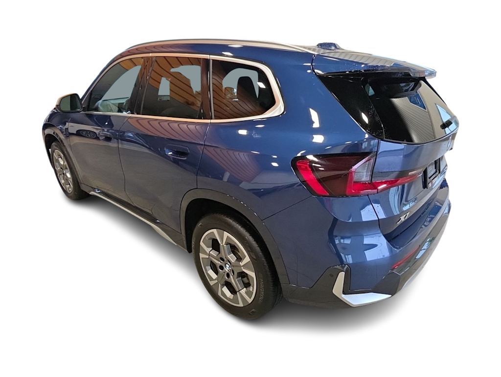 Thumbnail: 2023 BMW X1 - 23