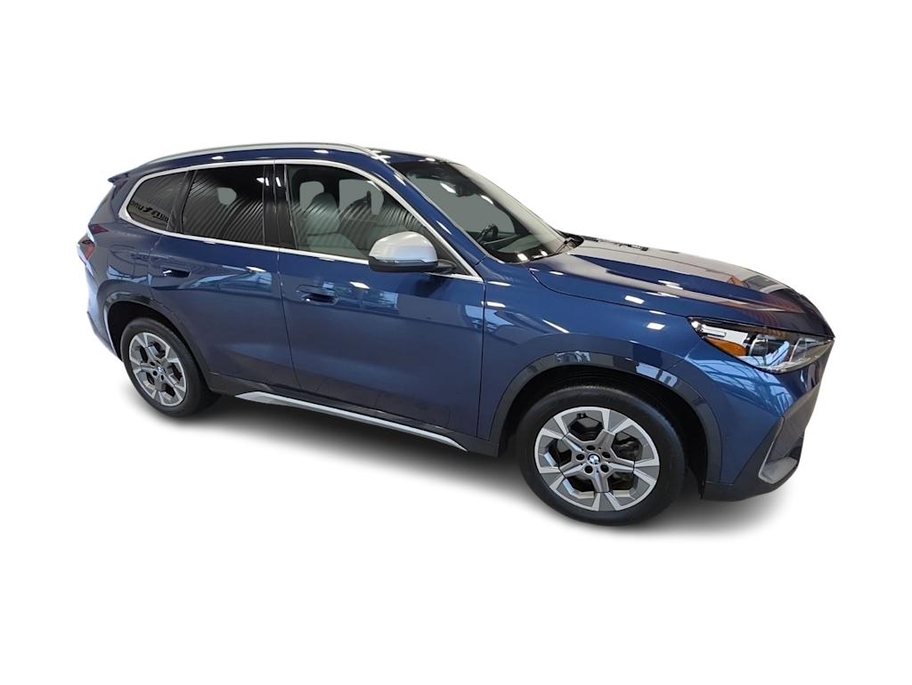 Thumbnail: 2023 BMW X1 - 18