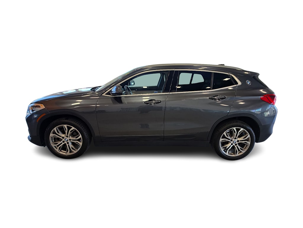 Thumbnail: 2019 BMW X2 - 3