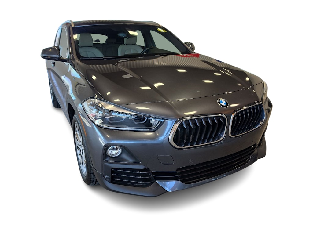 Thumbnail: 2019 BMW X2 - 14