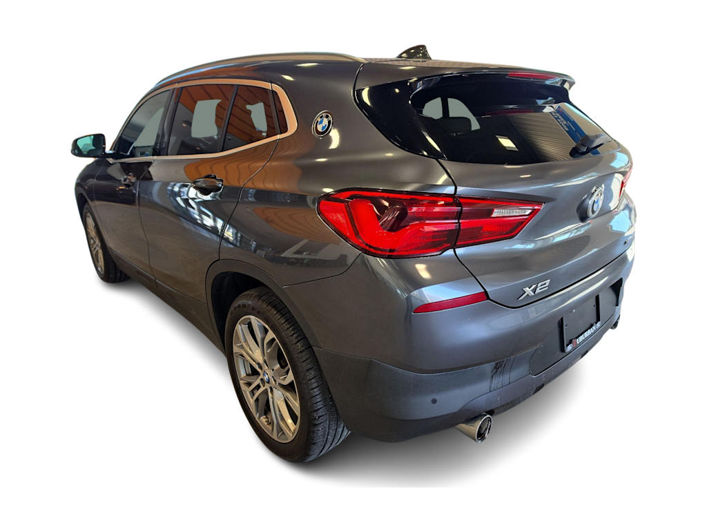 Thumbnail: 2019 BMW X2 - 4