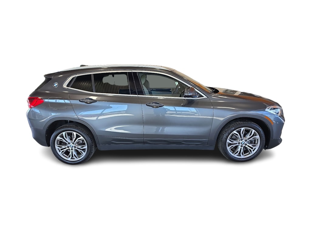 Thumbnail: 2019 BMW X2 - 16