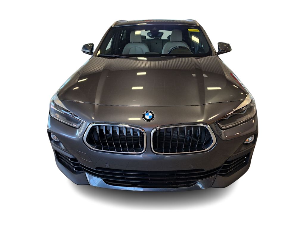 Thumbnail: 2019 BMW X2 - 13