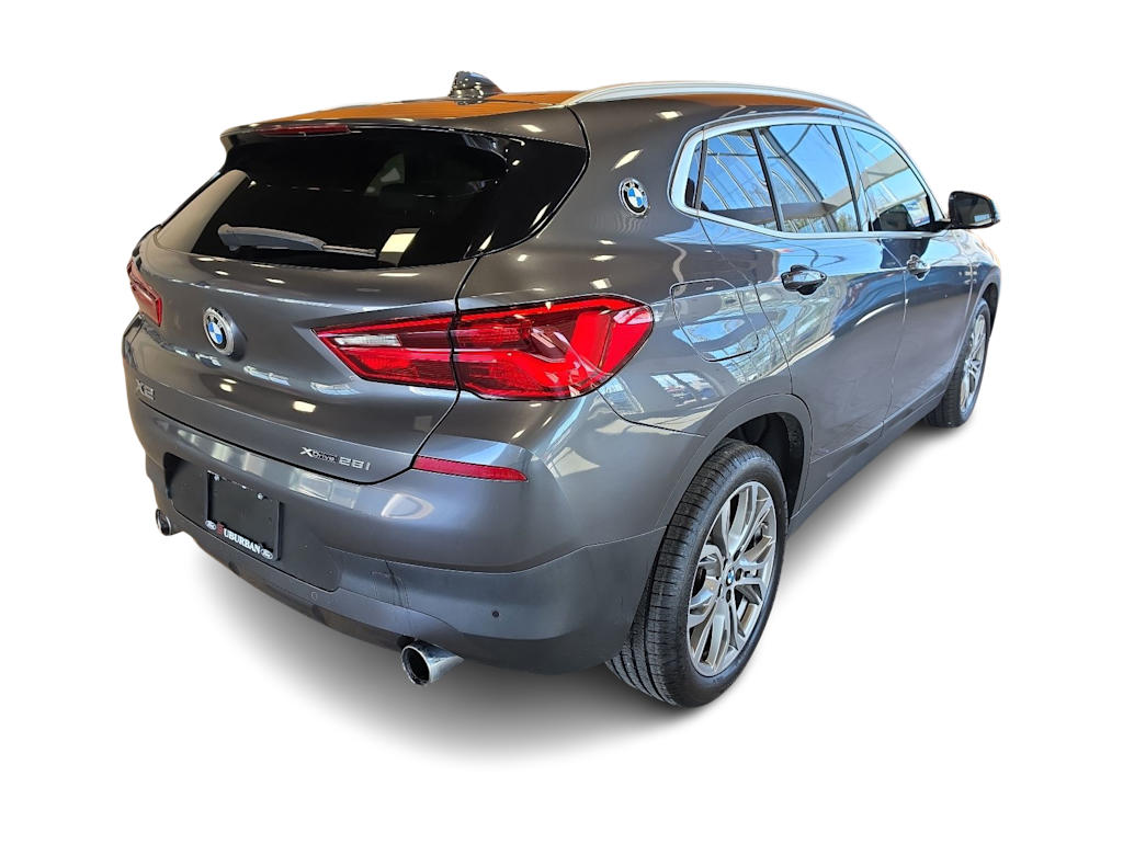 Thumbnail: 2019 BMW X2 - 17
