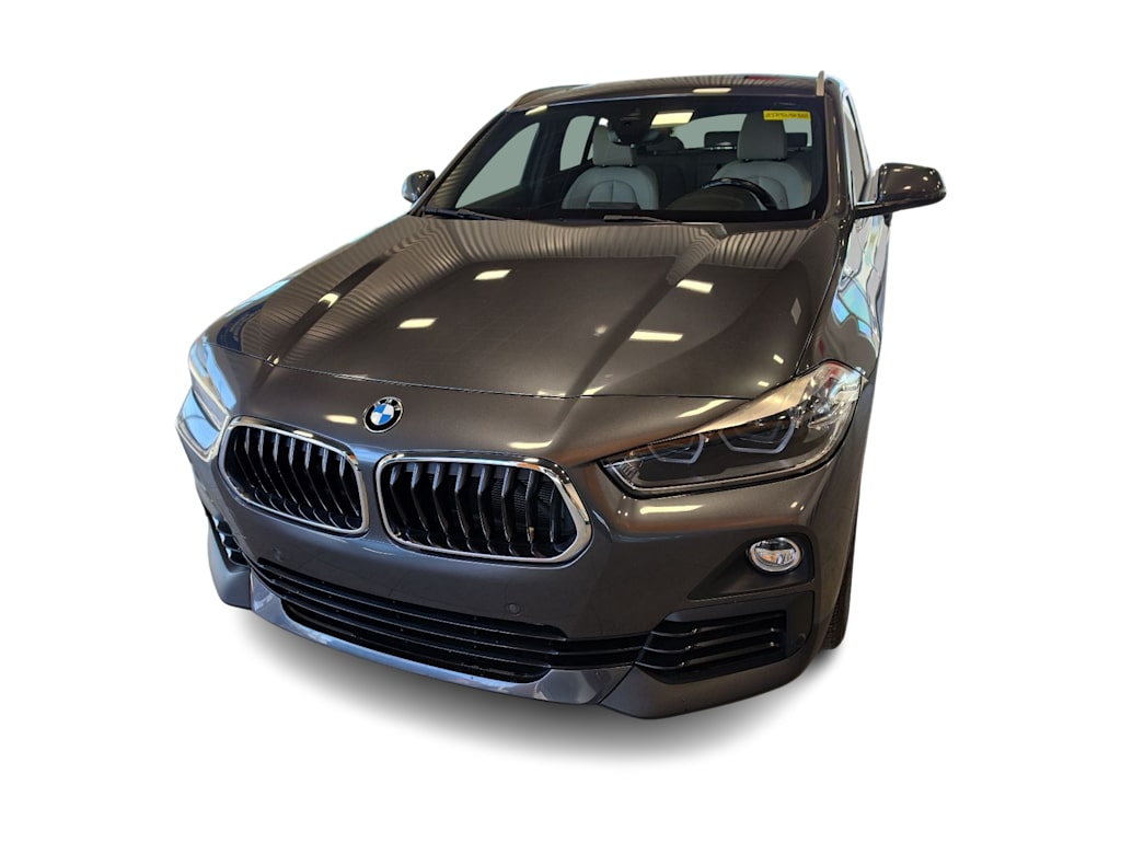 Thumbnail: 2019 BMW X2 - 6