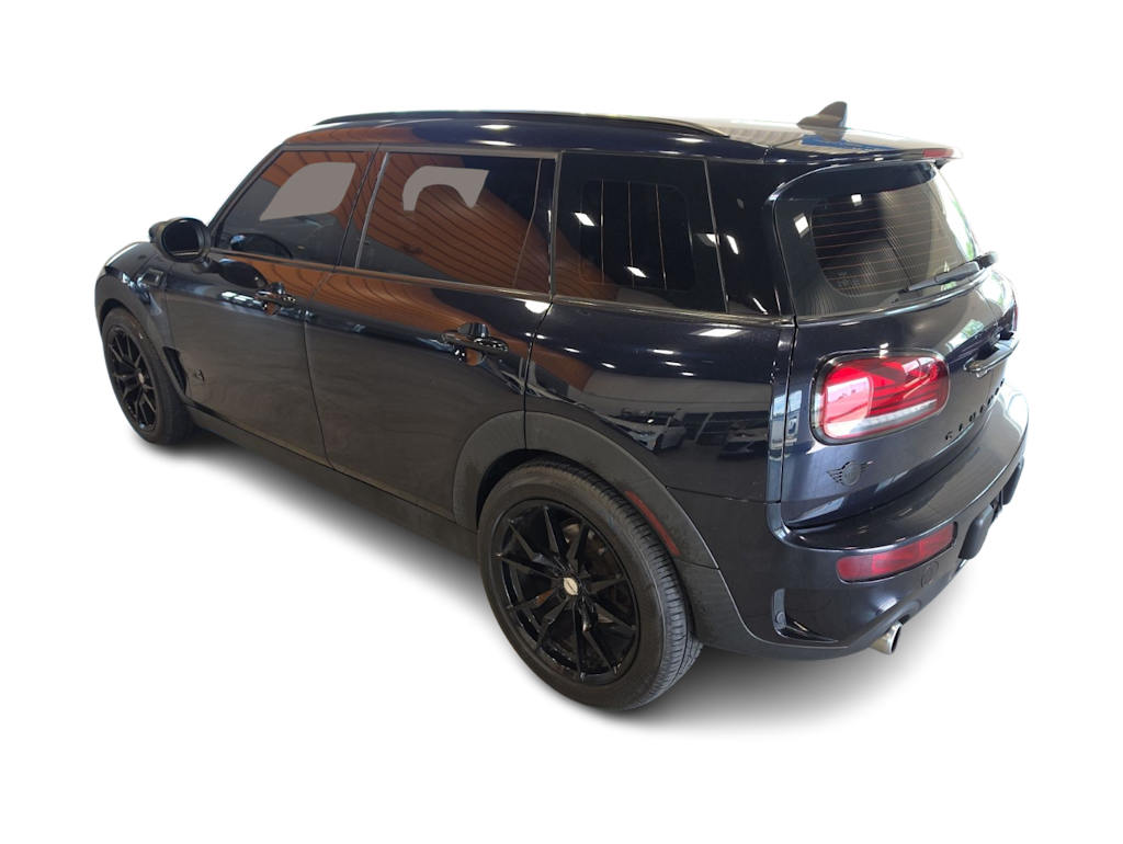 Thumbnail: 2020 MINI Cooper Clubman - 21