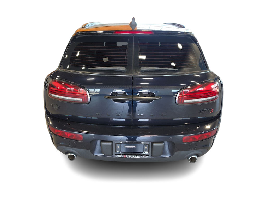 Thumbnail: 2020 MINI Cooper Clubman - 5