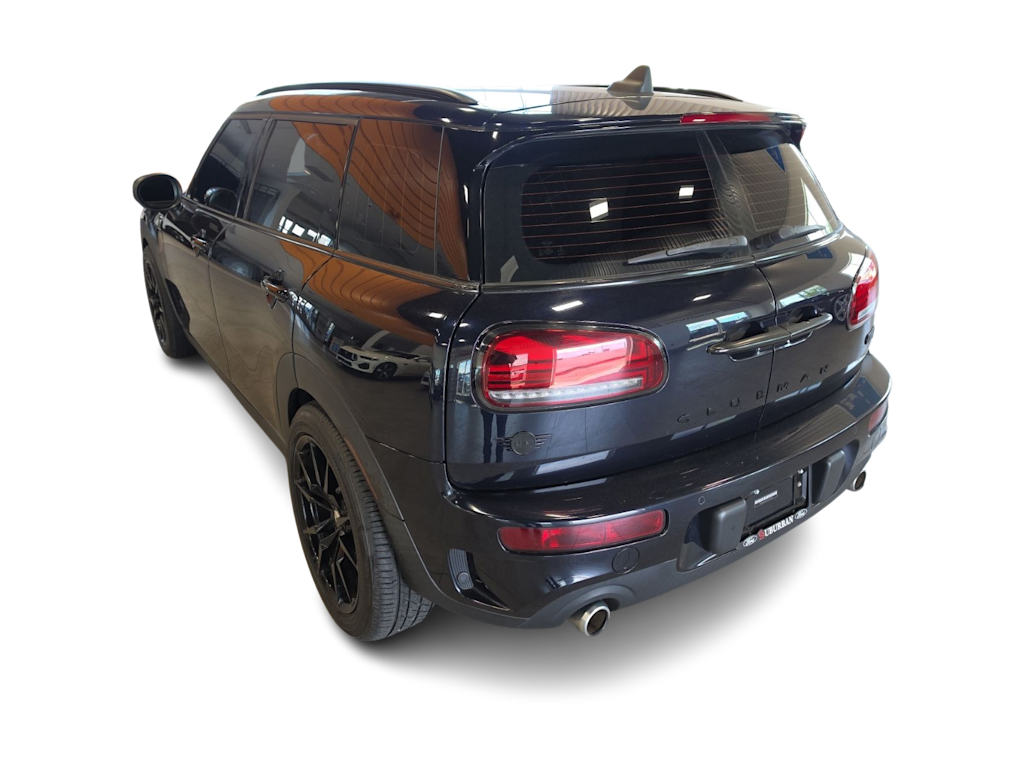 Thumbnail: 2020 MINI Cooper Clubman - 4