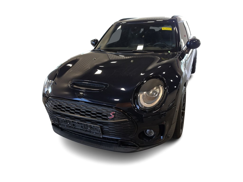 Thumbnail: 2020 MINI Cooper Clubman - 15