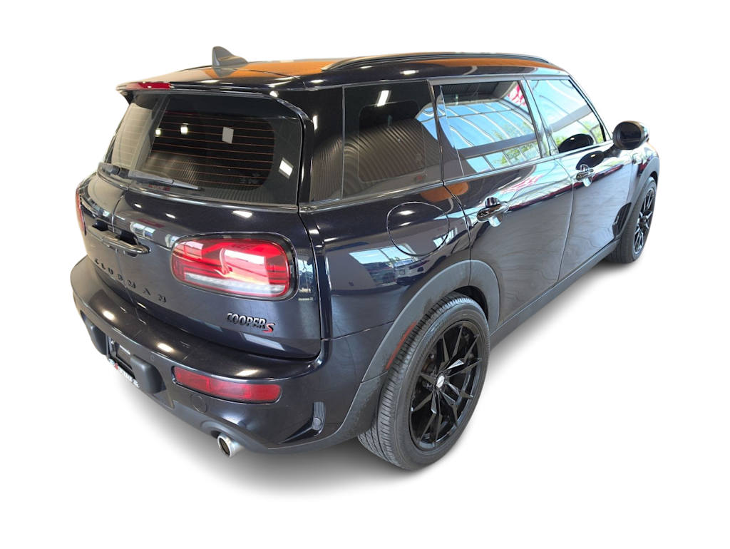 Thumbnail: 2020 MINI Cooper Clubman - 19