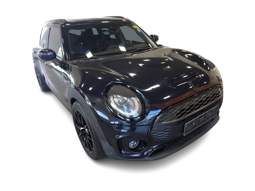 Thumbnail: 2020 MINI Cooper Clubman - 17