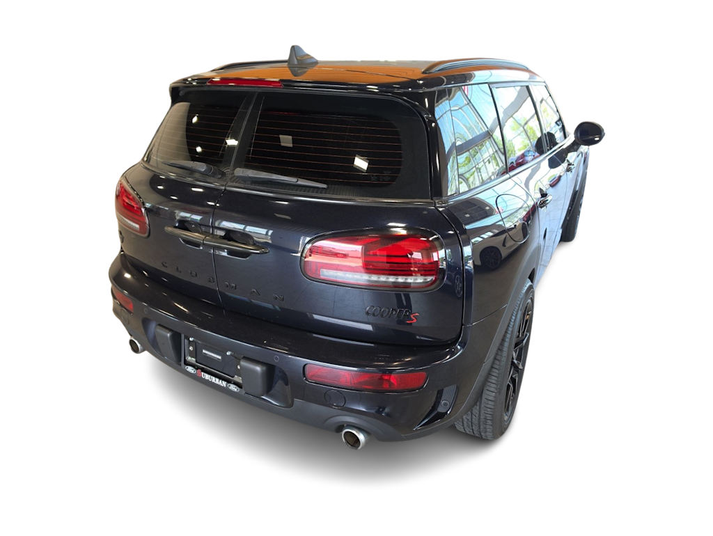 Thumbnail: 2020 MINI Cooper Clubman - 20