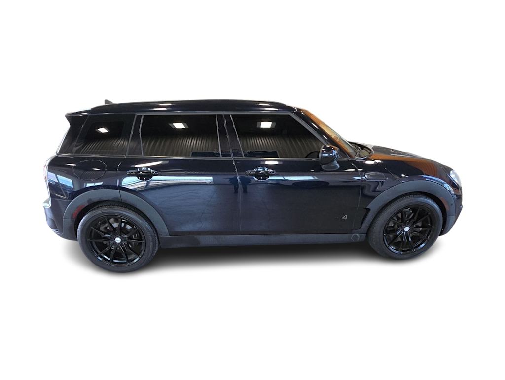 Thumbnail: 2020 MINI Cooper Clubman - 18