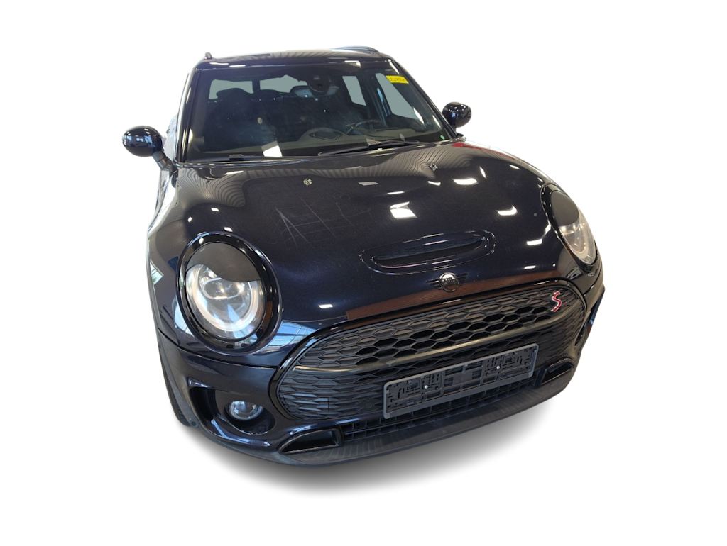 Thumbnail: 2020 MINI Cooper Clubman - 16