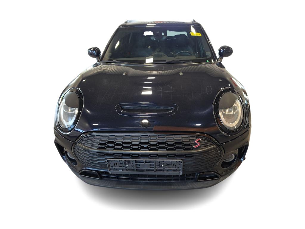 Thumbnail: 2020 MINI Cooper Clubman - 6