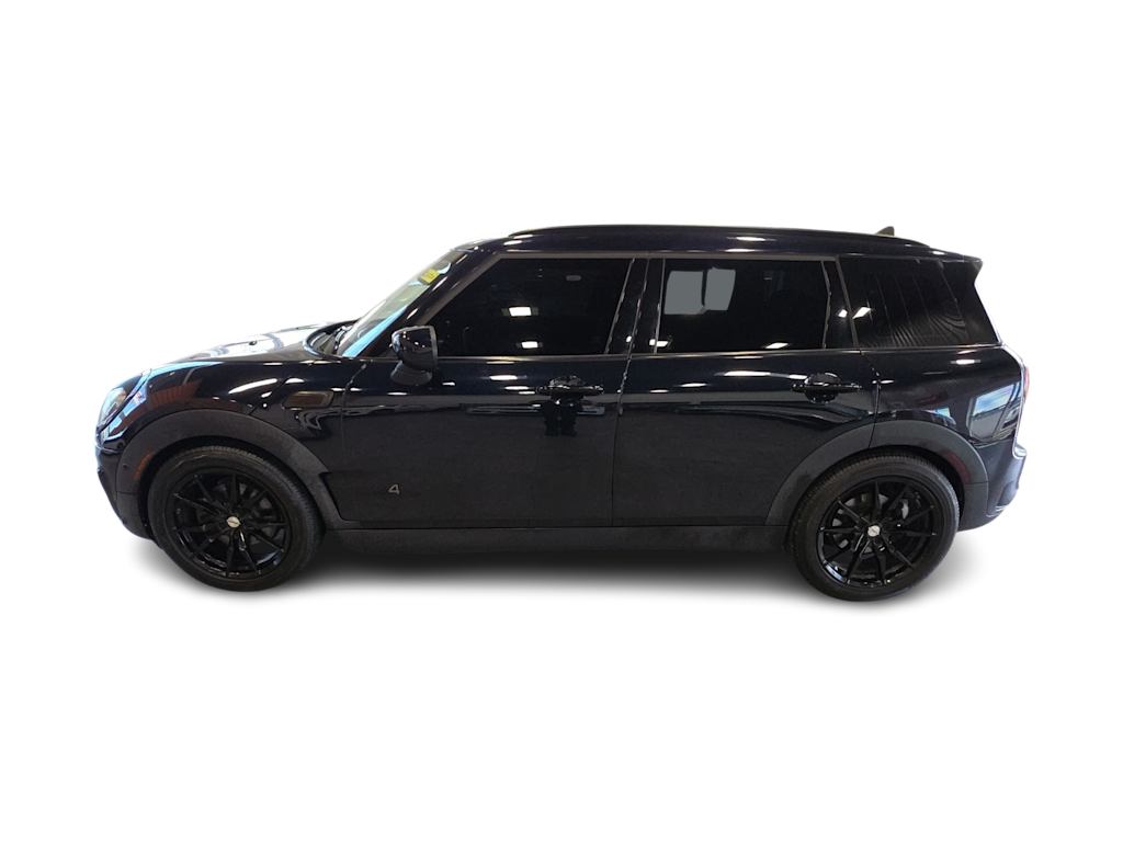 Thumbnail: 2020 MINI Cooper Clubman - 3