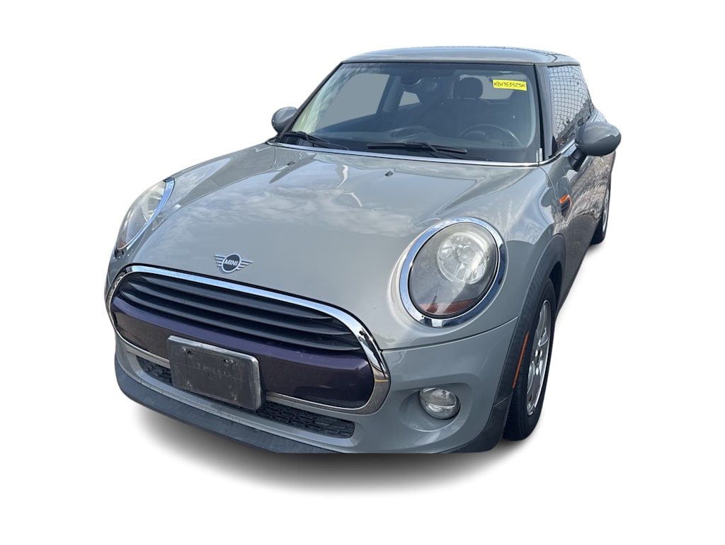 2019 MINI Hardtop 2 Door