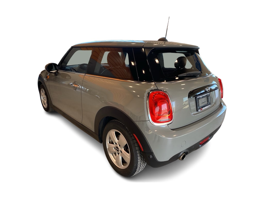 Thumbnail: 2019 MINI Cooper - 4