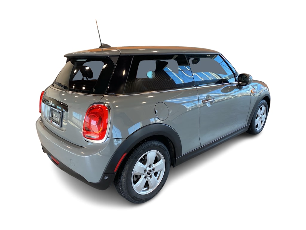 Thumbnail: 2019 MINI Cooper - 16