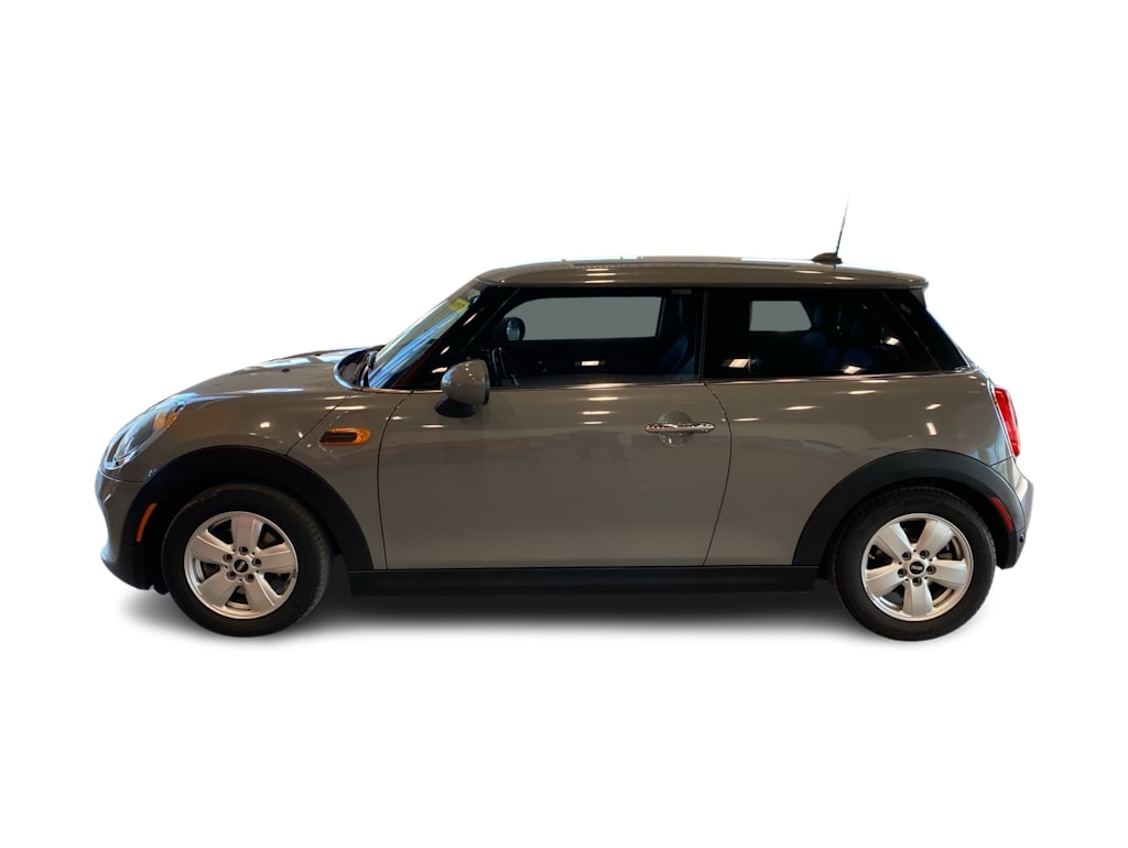 Thumbnail: 2019 MINI Cooper - 3
