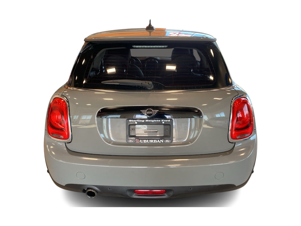 Thumbnail: 2019 MINI Cooper - 5