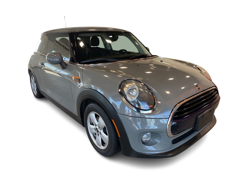 Thumbnail: 2019 MINI Cooper - 18