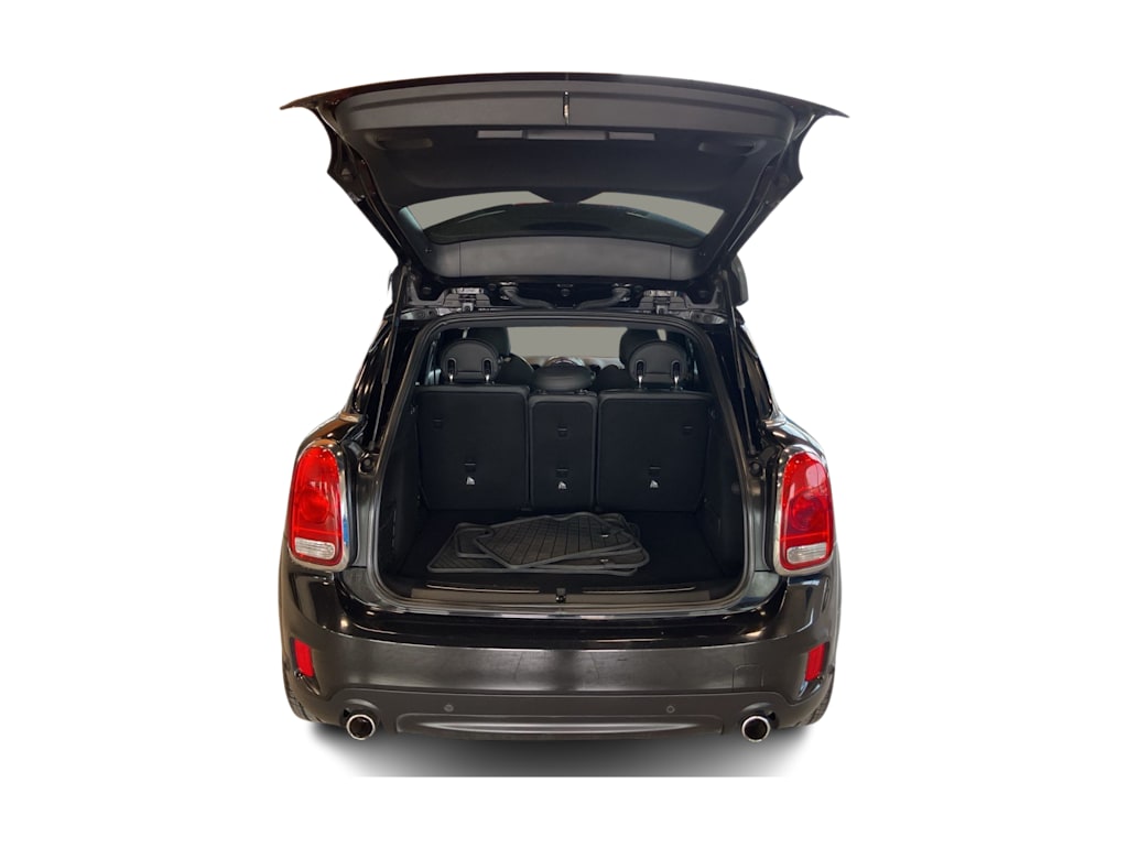 Thumbnail: 2019 MINI Cooper Countryman - 30