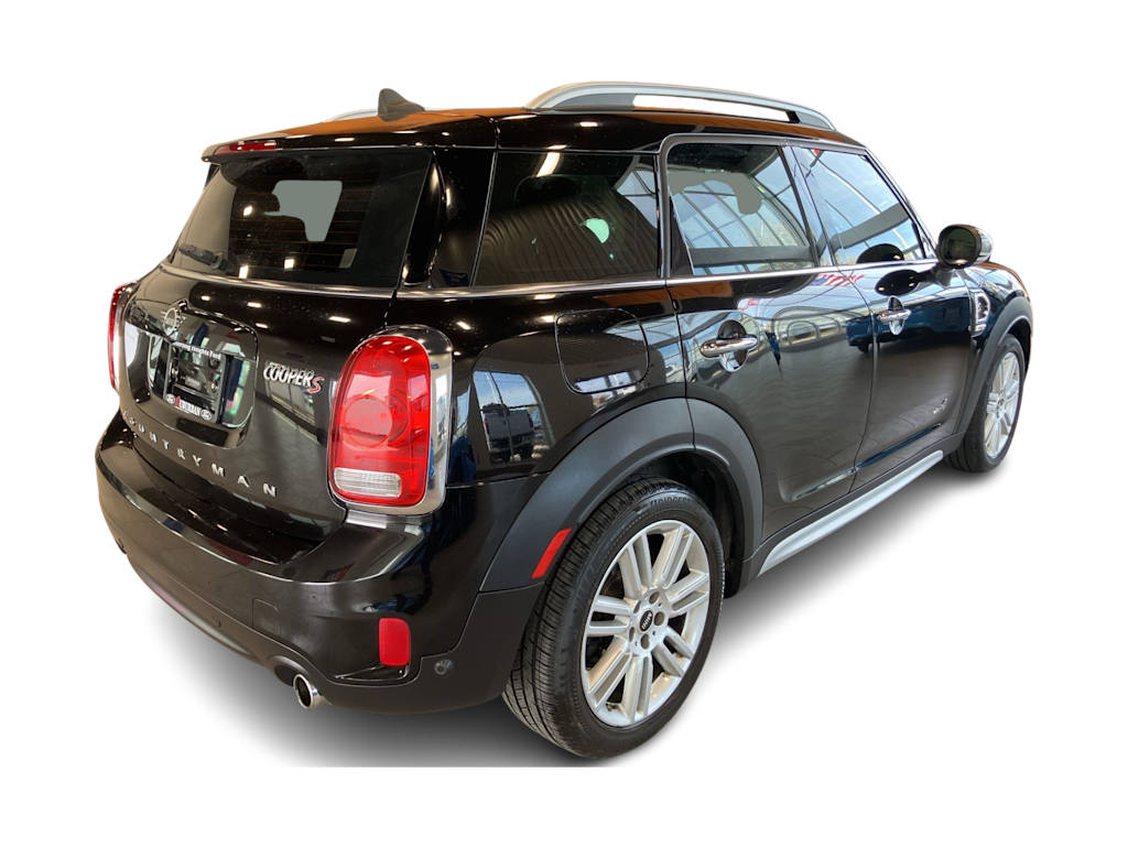 Thumbnail: 2019 MINI Cooper Countryman - 18
