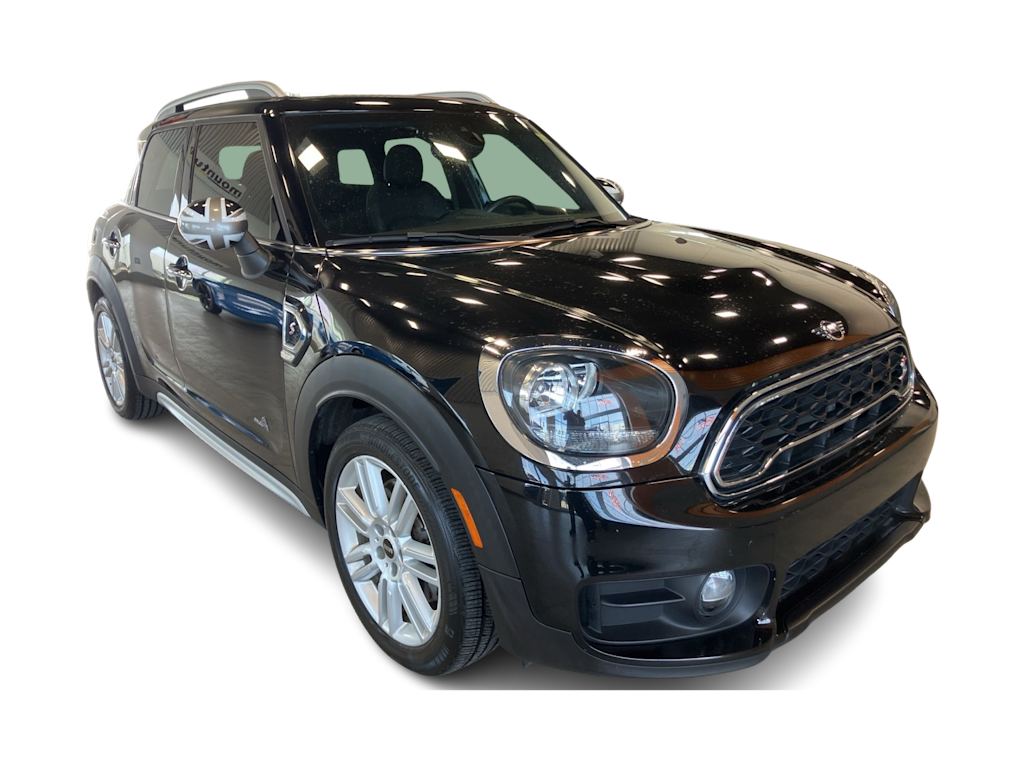 Thumbnail: 2019 MINI Cooper Countryman - 16