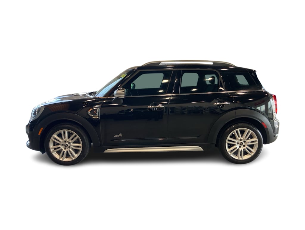 Thumbnail: 2019 MINI Cooper Countryman - 3