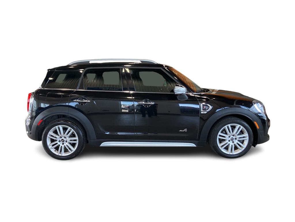 Thumbnail: 2019 MINI Cooper Countryman - 17