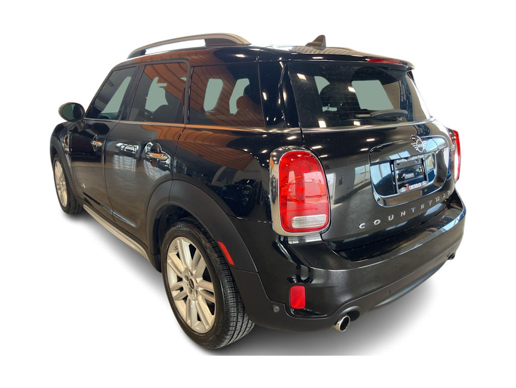 Thumbnail: 2019 MINI Cooper Countryman - 4