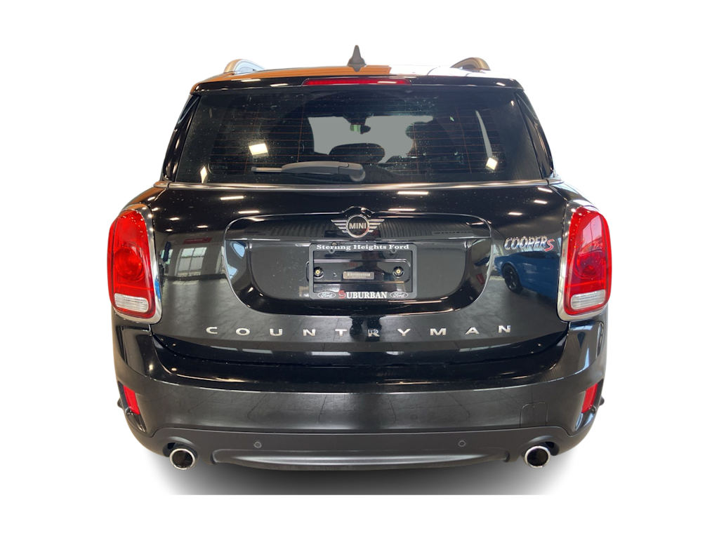 Thumbnail: 2019 MINI Cooper Countryman - 5