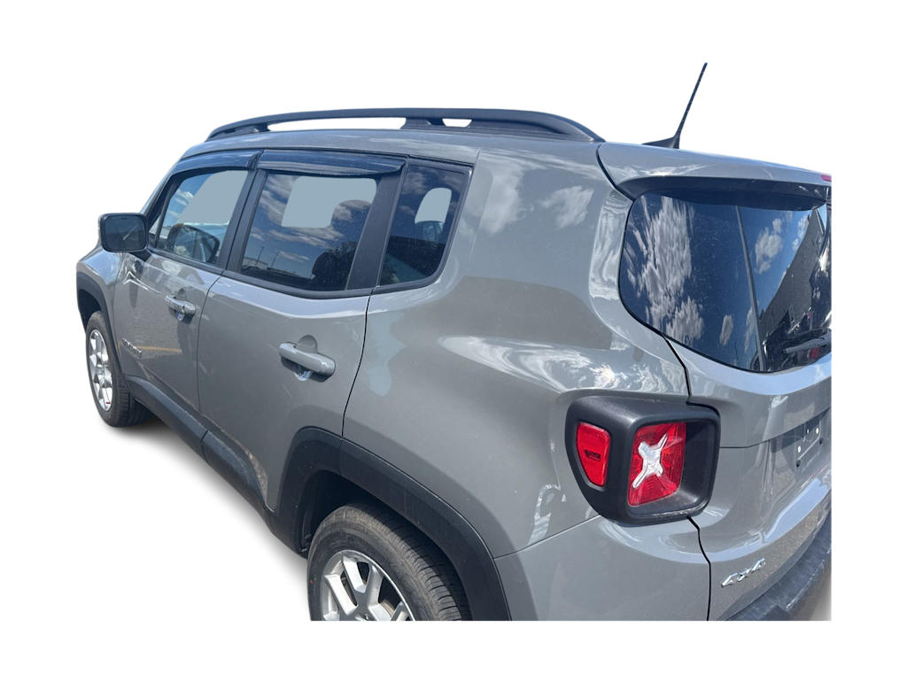 Thumbnail: 2019 Jeep Renegade - 4