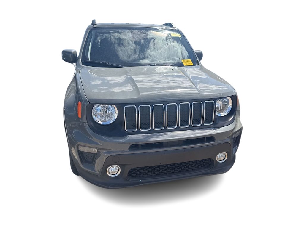 Thumbnail: 2019 Jeep Renegade - 6