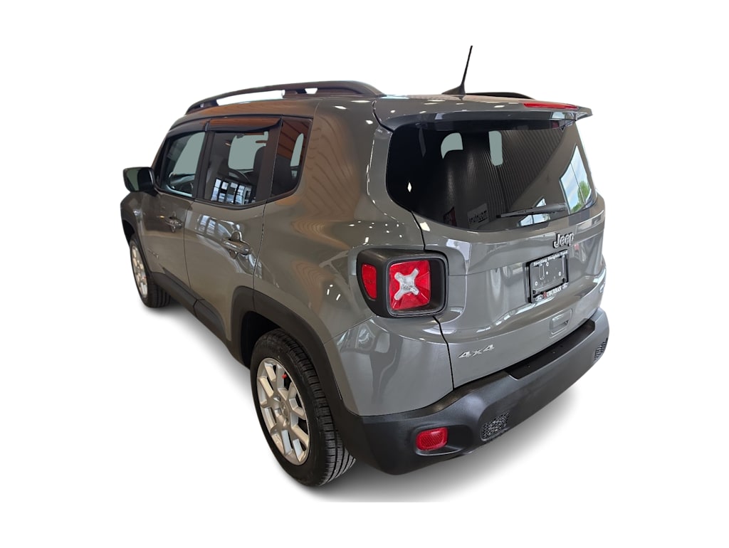 Thumbnail: 2019 Jeep Renegade - 20