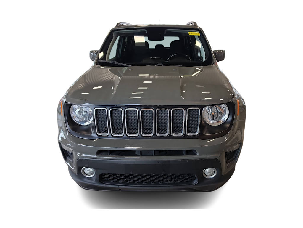Thumbnail: 2019 Jeep Renegade - 14