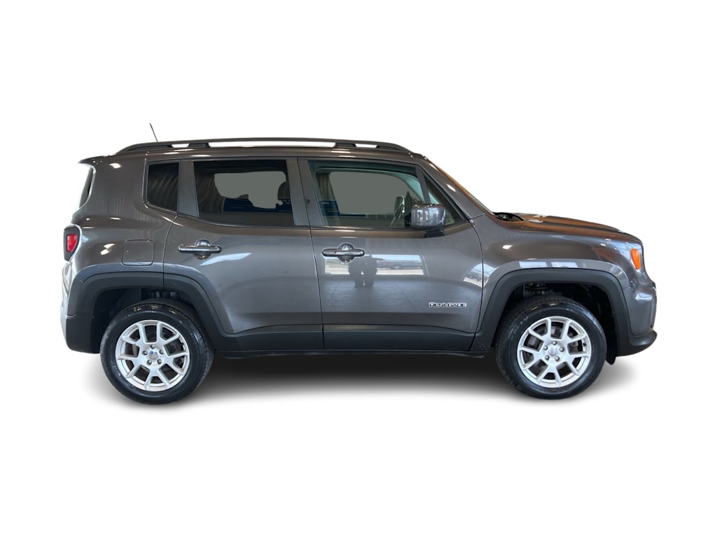 Thumbnail: 2020 Jeep Renegade - 15