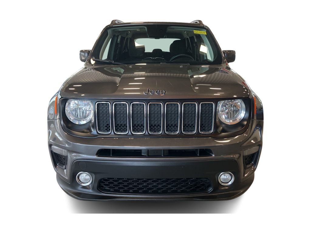 Thumbnail: 2020 Jeep Renegade - 6