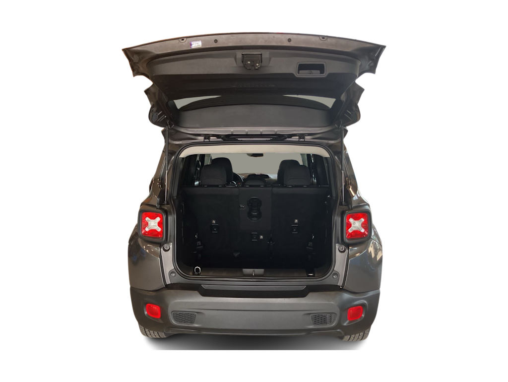 Thumbnail: 2020 Jeep Renegade - 13