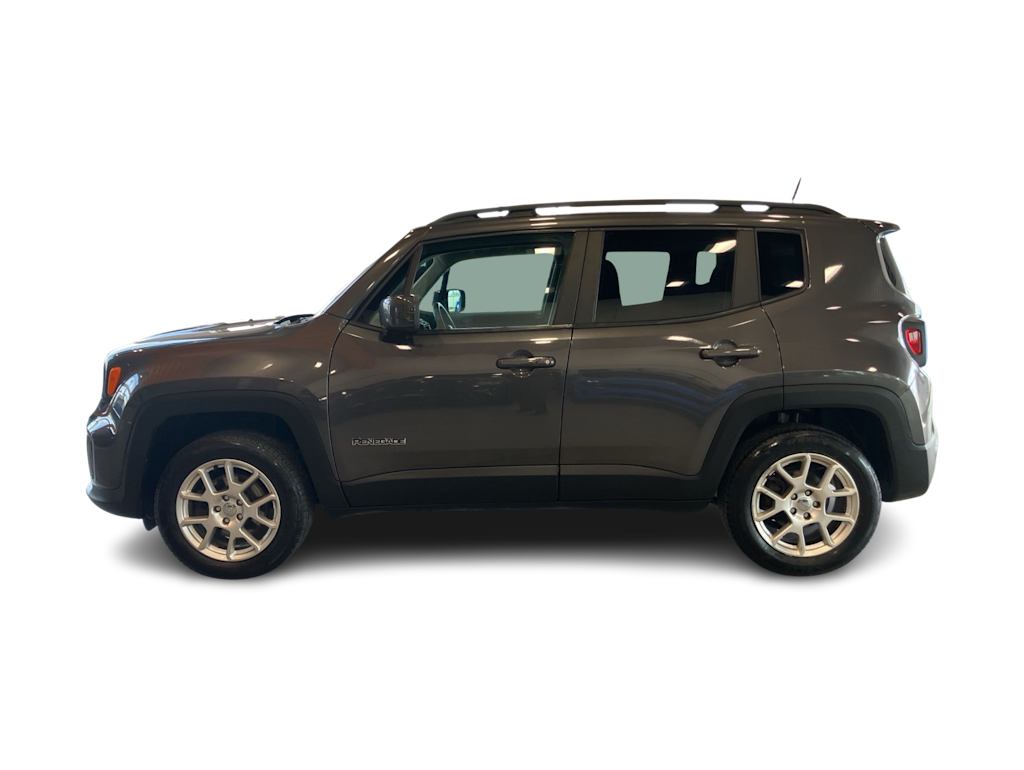 Thumbnail: 2020 Jeep Renegade - 3