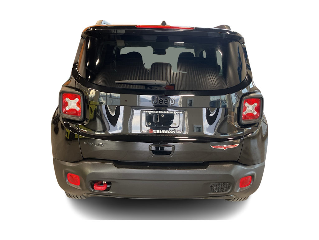 Thumbnail: 2023 Jeep Renegade - 5