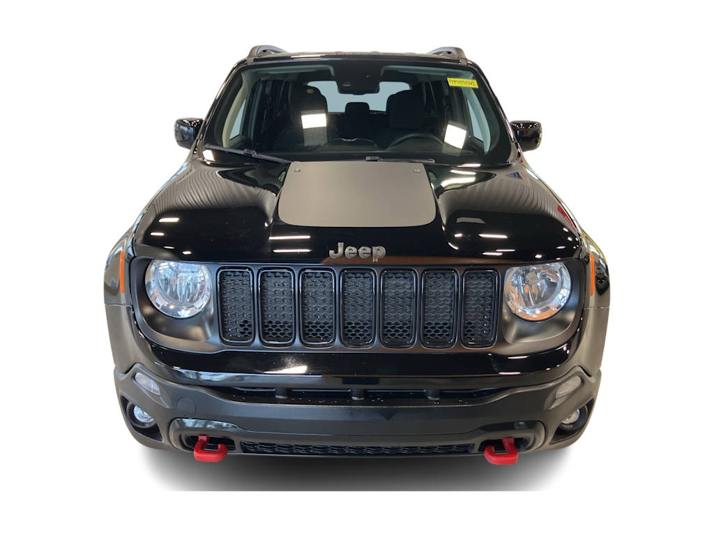 Thumbnail: 2023 Jeep Renegade - 6