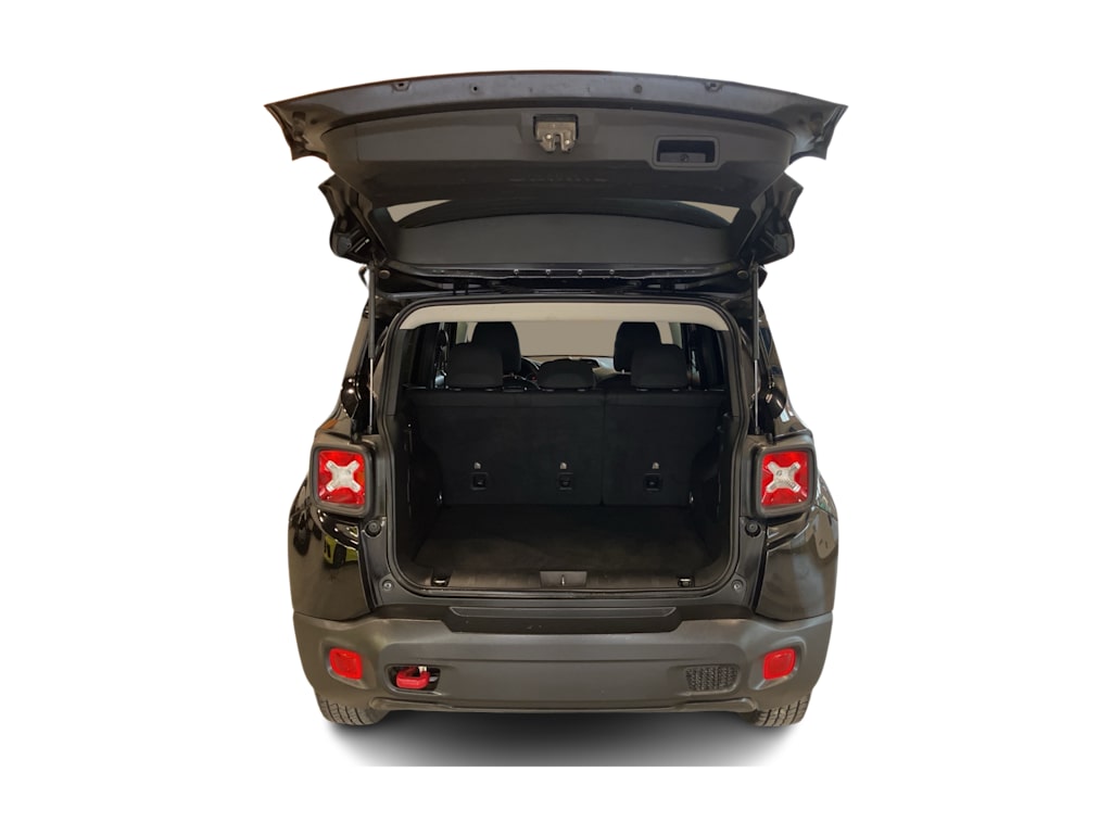 Thumbnail: 2023 Jeep Renegade - 12