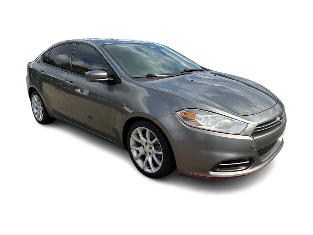 Thumbnail: 2013 Dodge Dart - 12