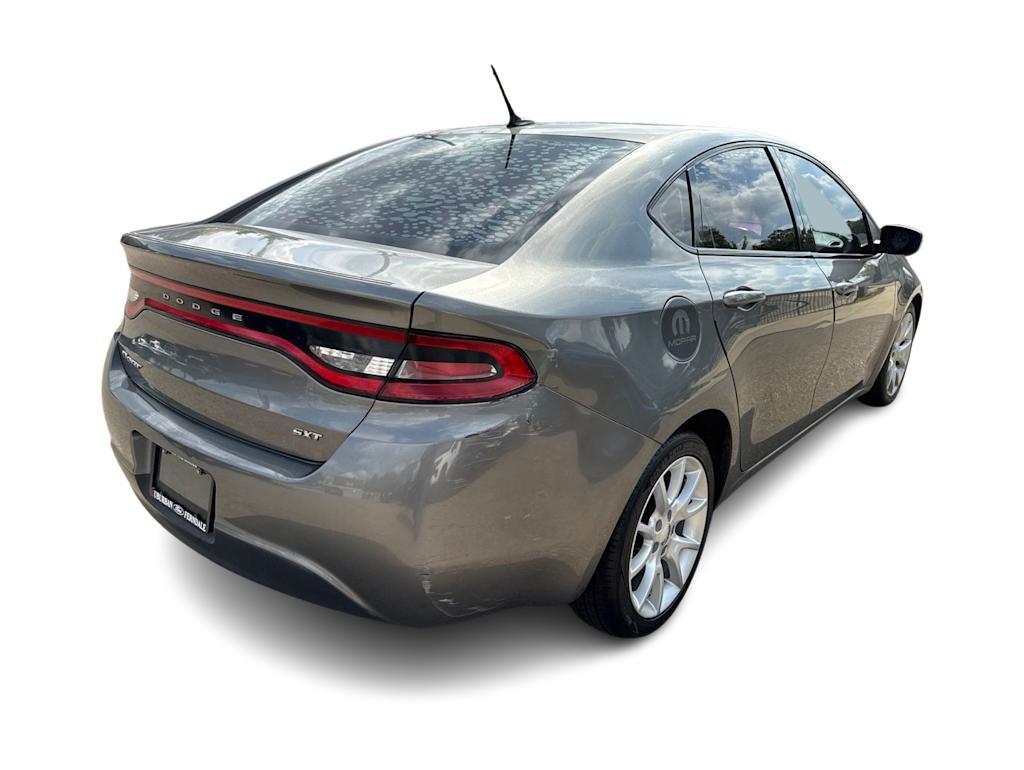 Thumbnail: 2013 Dodge Dart - 15