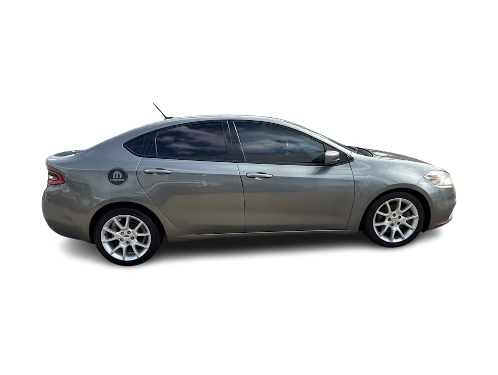 Thumbnail: 2013 Dodge Dart - 13